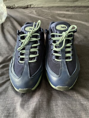 Size Nike Air Max 95 110