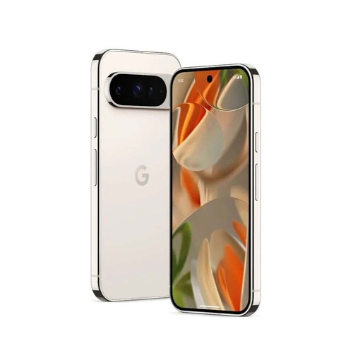Brand New Google Pixel 9 Pro 5G 128GB/256GB/512GB 50MP Smartphone - Afbeelding 6 van 6