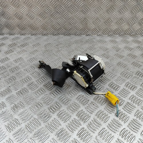 CHRYSLER GRAND VOYAGER V RT Front Left Seatbelt P1LQ461DVAA 2008 29491436 - Picture 4 of 9