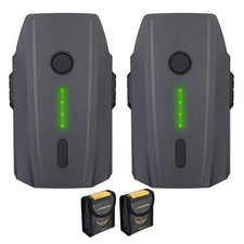 3830mAh Mavic Pro Battery Replacement for DJI Mavic Pro, DJI Mavic Pro Platin...