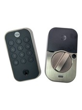 Yale Assure Lock 2 Deadbolt - Satin Nickel