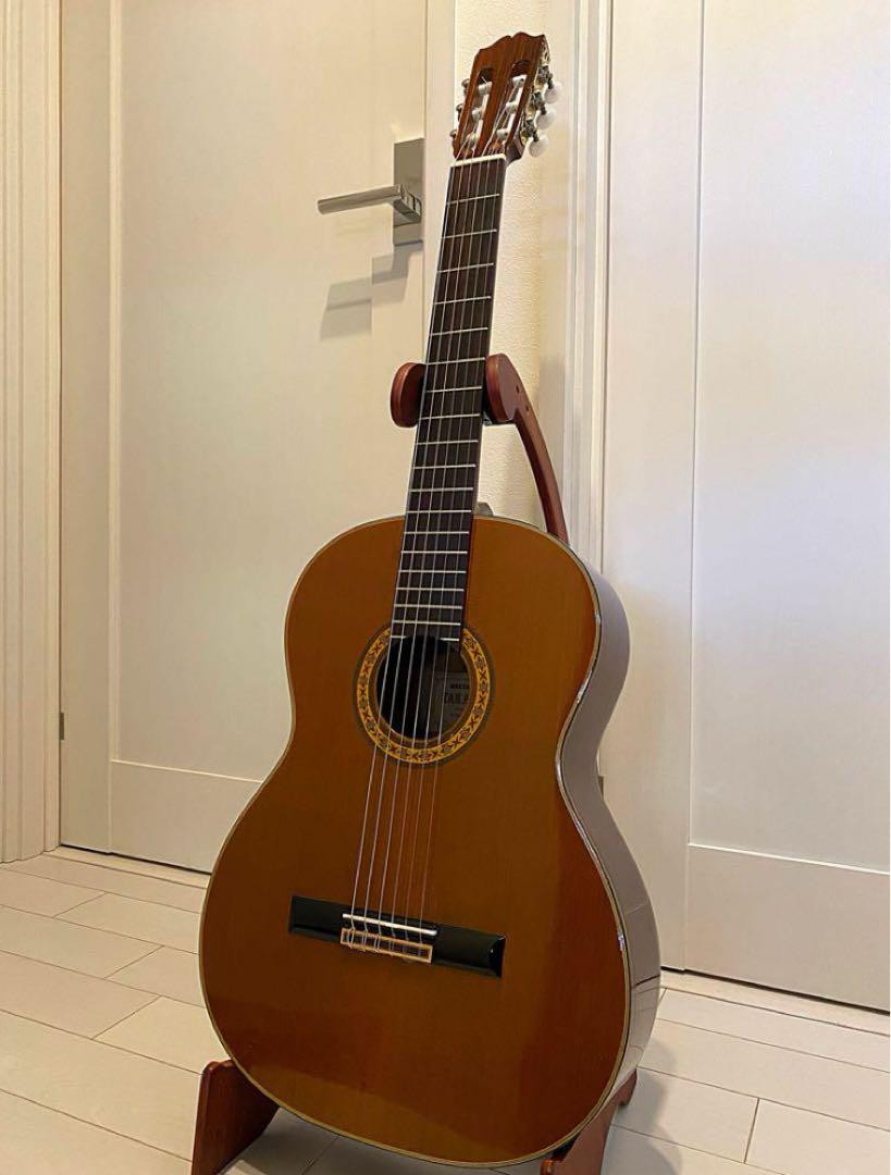 中古) Takamine / 1988年製 TD-30 Natural (値下げ)(梅田店)
