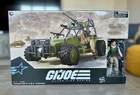 Hasbro G.I. Joe Classified CRANKCASE & A.W.E. STRIKER #171 - NIB w/FREE SHIPPING