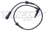 Tomex Brakes TX52-59 ABS Sensor Hinten FüR Master III 2.3D Electric 02.10-