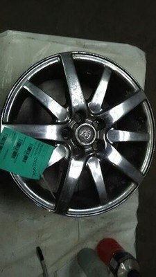Wheel Road Alloy 17x7-1/2 10 Spoke Fits 00-03 08 S TYPE 501153