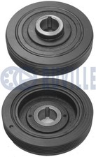 Poulies diverses Citroen C15