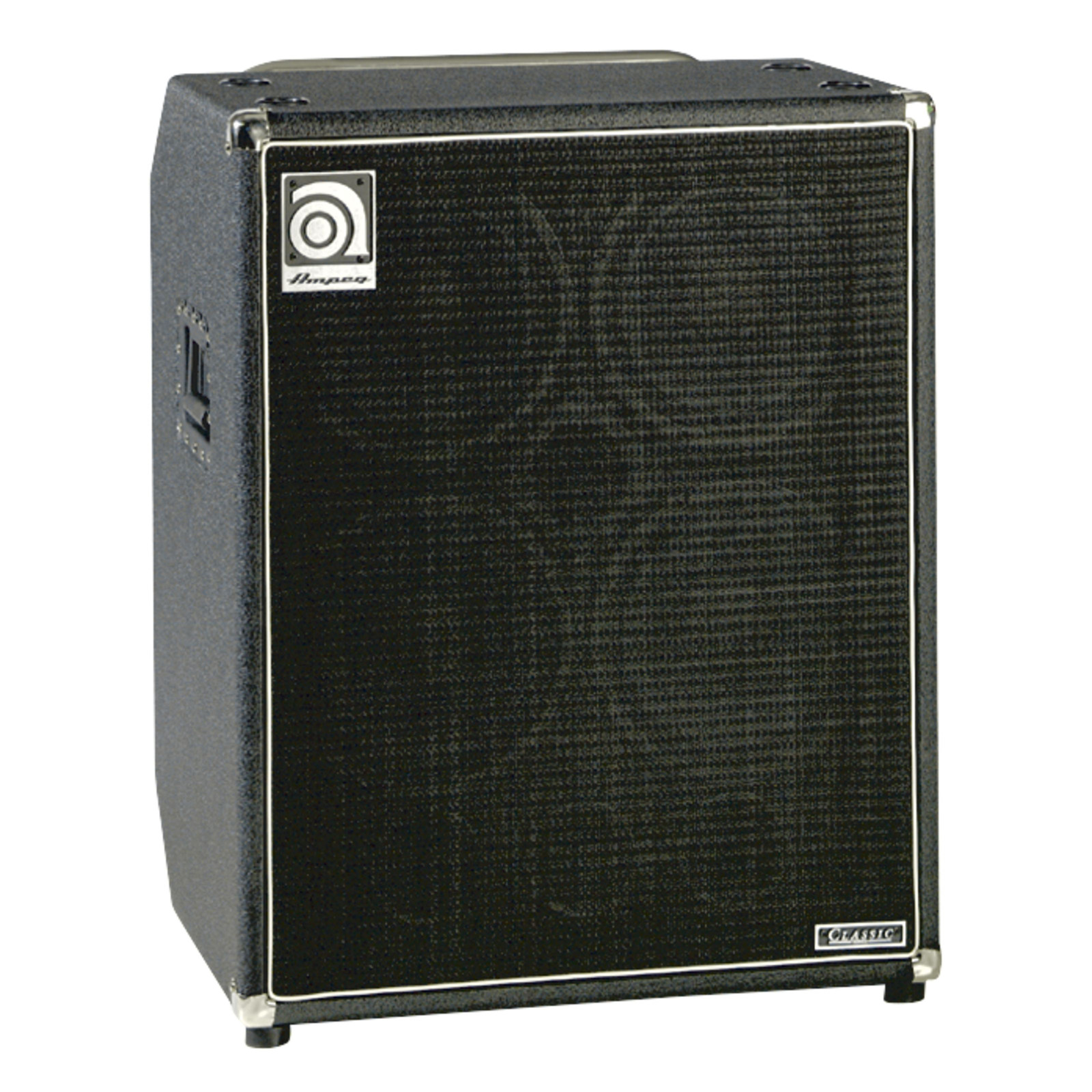 Бас-гитара Ampeg SVT-410HLF - 4x10