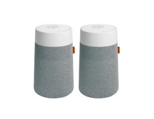 Blueair Blue Pure Mini Max Air Purifier Table...