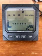 Simrad IS12 Data and Combi Units