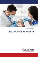 Vinej Somaraj | Saliva & Oral Health | Taschenbuch | Englisch (2025)
