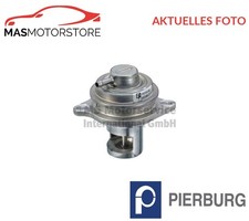 AGR-VENTIL ABGASRÜCKFÜHRVENTIL PIERBURG 700306370 I NEU OE QUALITÄT