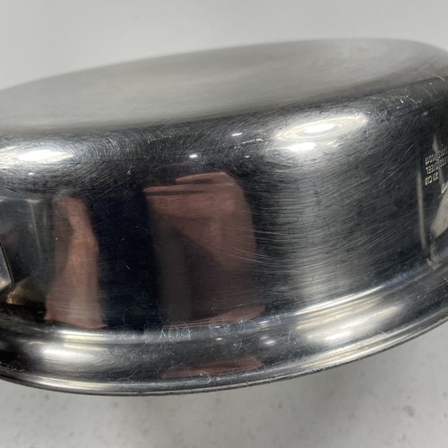 Saladmaster System 7 Surgical Steel Steamer Saucepan Strainer TP304-316 NO Lid - Picture 19 of 24