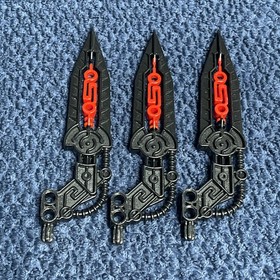LEGO Bionicle Glatorian 8978 Skrall 100% Complete