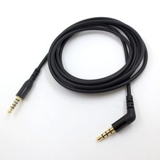 Replacement Headset Audio Cable for SteelSeries Arctis Nova Pro Nova 1