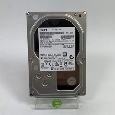HGST 3.5" US7SAK600 6TB SATA III 6Gbps HDD 0F23001