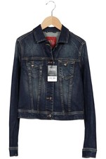 edc by Esprit Jacke Damen Anorak Jacket Kurzmantel Gr. XS Baumwolle ... #asj08yl