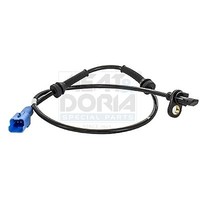 Meat & Doria Sensor, Raddrehzahl Hinterachse Beidseitig U.A. FüR CitroËN, DS