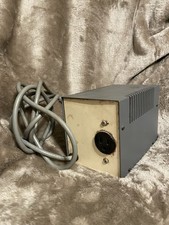 S.E.L Model SU-1000TN Gray 120V Output Electric Power Supply Transformer