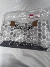 Thirty-One Demi Day Bag-Stepping Stones-NWT