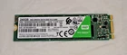 Western Digital WD Green 240GB M.2 2280 WDS240G2G0B SATA Solid State Drive