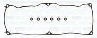 Ajusa Dichtungssatz, Zylinderkopfhaube 56016800 FüR KIA Mazda