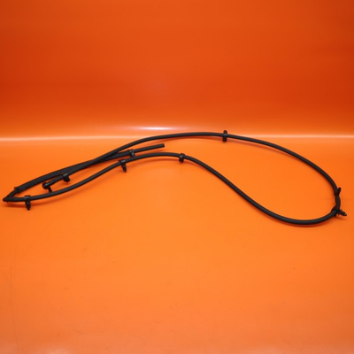 #ad #ad TESLA MODEL S HOOD WASHER HOSE 2012 2015 2016 2017 2018 2019 2020 1054647 00 A $116.10