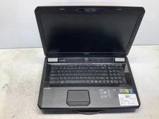 MSI MS-1763 GT70 Intel i7-4700MQ 2.4GHz 4 GB NO HDD NVIDIA GTX