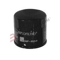 Hiflo ÖLfilter HF204 Triumph Sprint St I 955 2005 - In Dann