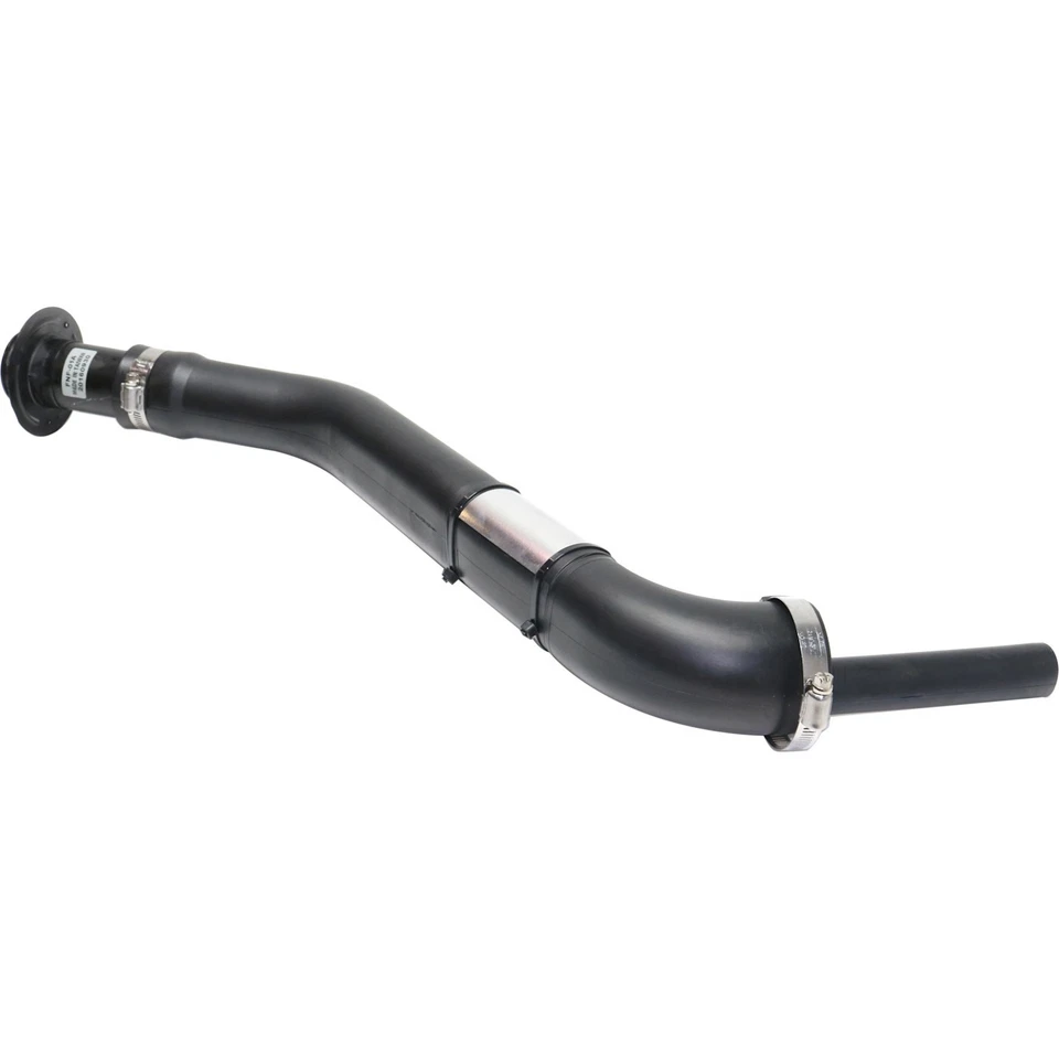 Fuel Tank Filler Neck For 1993-1997 Ford Ranger Steel FN550 - Image 2 of 4