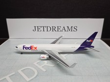 1/400 FEDEX / FEDERAL EXPRESS BOEING 767-300F...