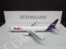 1/400 FEDEX / FEDERAL EXPRESS BOEING B767-300FWL 2010'S COLORS N68079 PHOENIX
