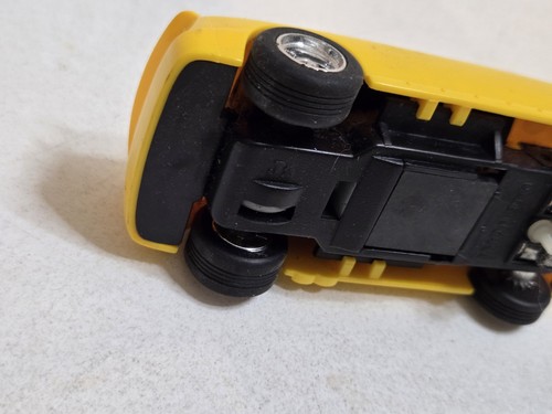 2 Stück Vintage Artin Speedway Challenge Racing Slotcars 1:43 - Bild 13 von 18