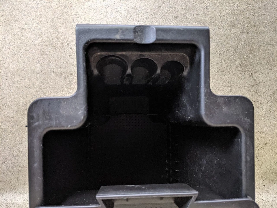 Center Console Insert Tray Fits 2008 2009 2010 2011 2012 FORD ESCAPE w209-203229 - Image 2 of 4
