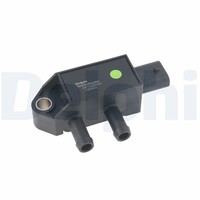 Sensor Abgasdruck Delphi DPS00057-12B1 Vor RußPartikelfilter FüR VW Amarok 2HA