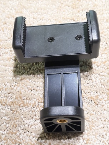 68" Horizontal Overhead Tripod Camera Ball Head Macro, Detachable Monopod - Picture 17 of 24