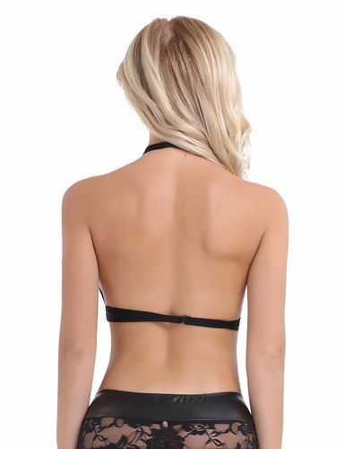 Womens Lingerie Lace Underwear Adjustable Strap Bra Floral Top Underwired Sheer - Picture 74 of 78