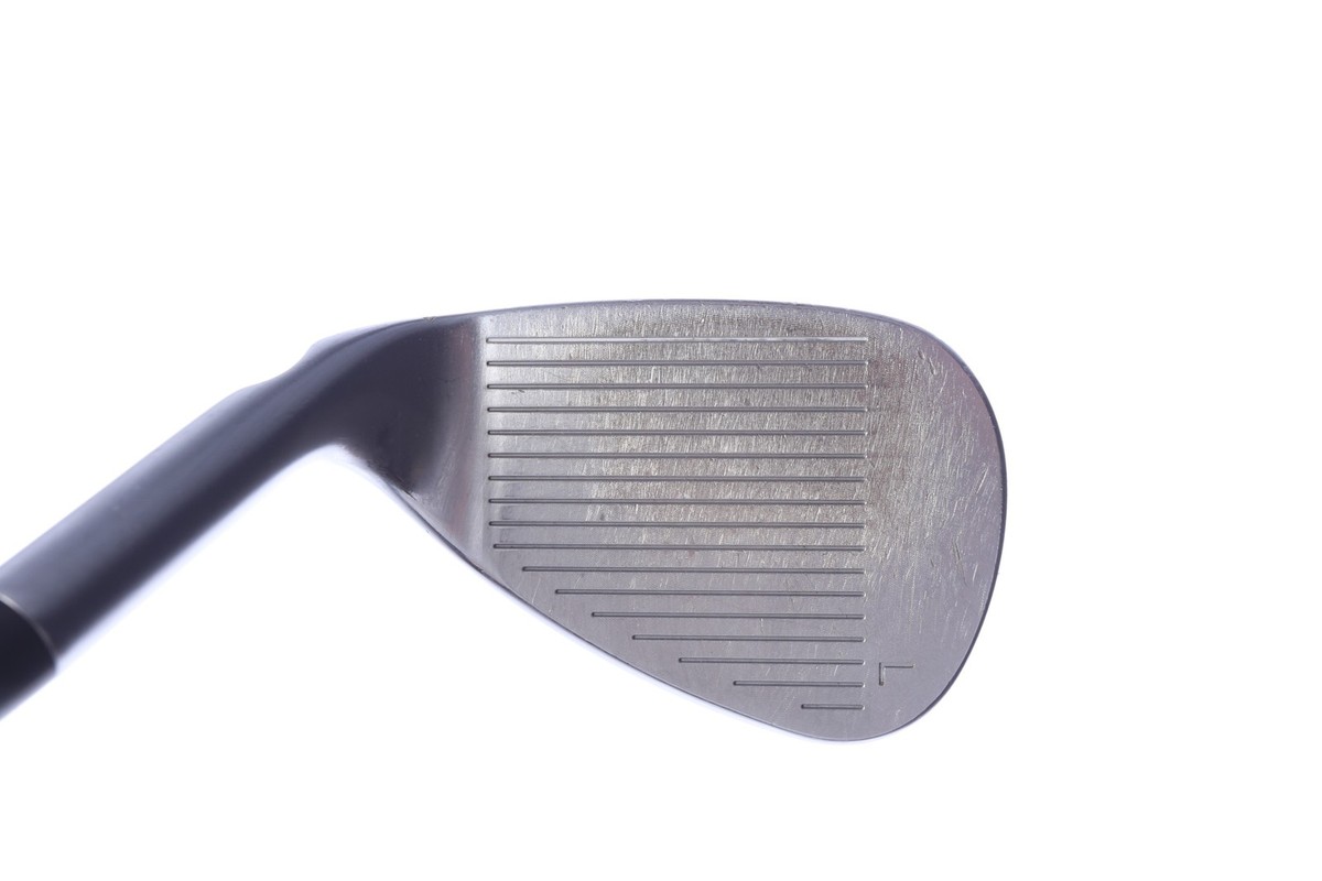 Ping G425 Black 58* Lob Wedge RH 35 in Graphite Shaft Soft Regular