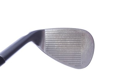Ping G425 Black 58* Lob Wedge RH 35 in Graphite Shaft Soft Regular