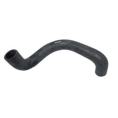 One New Radiator Hose - Lower Fits Ford Super Dexta  VPE4036