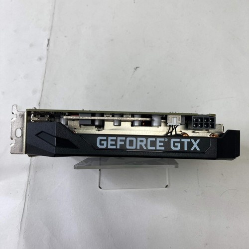 PNY GeForce GTX 1660 Ti 6GB GDDR6 Graphics Card GMX166TN3J6EW1AKTP6AFB - Afbeelding 5 van 9