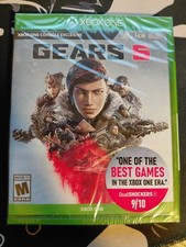 Gears 5 - Microsoft Xbox One