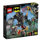 LEGO 76117 Batman Mech vs. Poison Ivy Mech New&Sealed NIB Retired Firefly Flash