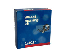 NEW IN BOX SKF VKBA 756 Wheel Bearing Kit