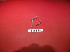 MasterCraft SURF TAB. LOCKING PIN 3/8 SS Part 539999 DAL