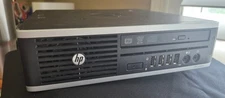 HP Compaq Elite 8300  i5 3470S 2.9GHz 8GB RAM 360GB SSD Win 10 Pro Word Excel