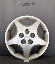 2000 - 2005 Chevrolet Cavalier Oem 14 Wheel Cover Hub Cap 3234