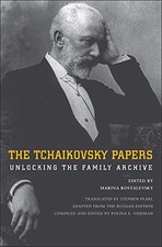Die Tschaikowsky-Papiere: Das Familienarchiv freischalten