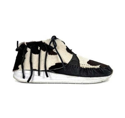 Visvim FBT Sneaker AFD022129N 155237171