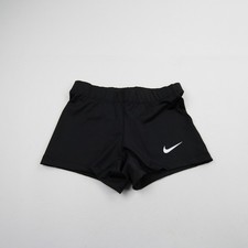 Nike Dri-Fit Running Short Women's Black New with Tags S