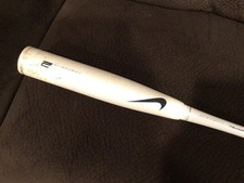 Nike Aero Fuse CX2 Composite Baseball 33&rdquo;/30oz.  2 5/8 Speedlink Cross React -3